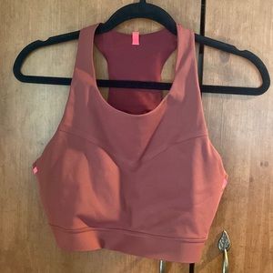 NWOT Brooks Sports Running Bra